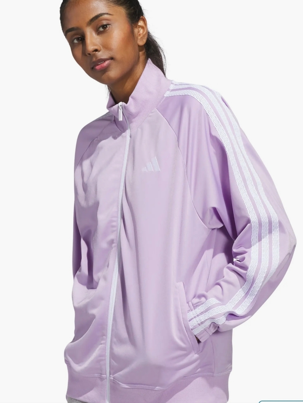 Adidas Track Lilac Set - Picture 8 of 11